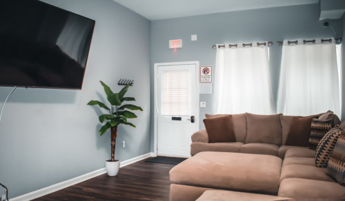 Residential Premium Image