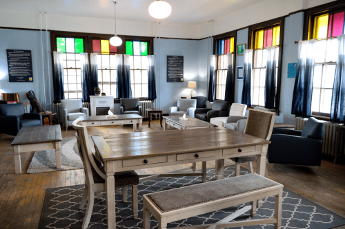 Residential Premium Image