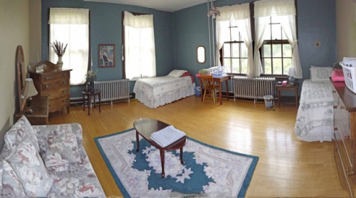 Residential Premium Image