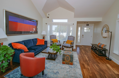 Residential Premium Image