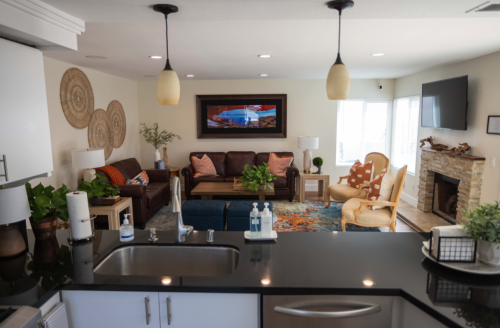 Residential Premium Image