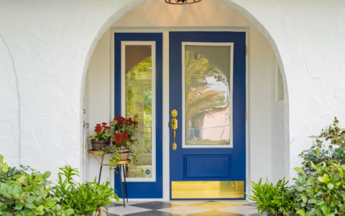 Residential Premium Image
