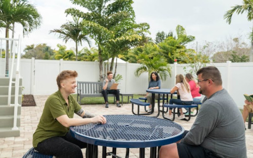 Residential Premium Image
