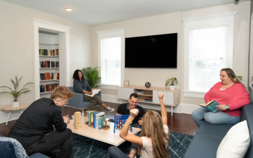 Residential Premium Image