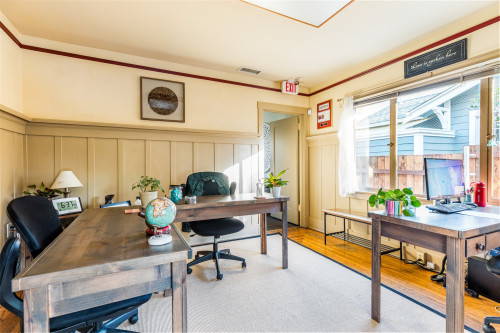 Residential Premium Image