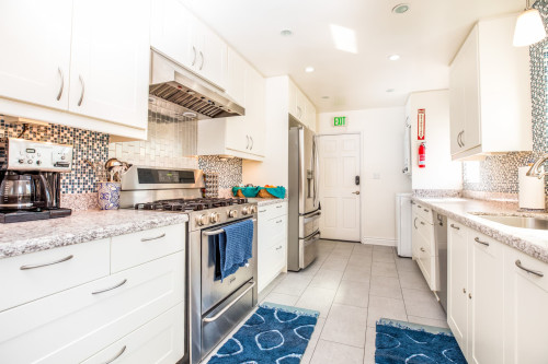 Residential Premium Image