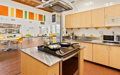 Residential Premium Image
