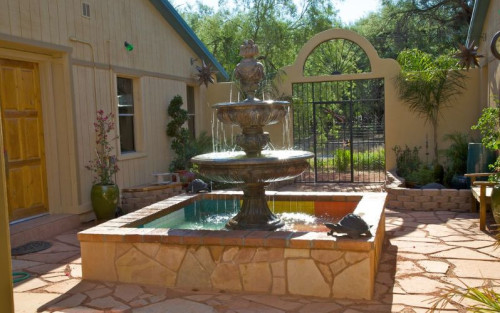 Residential Premium Image