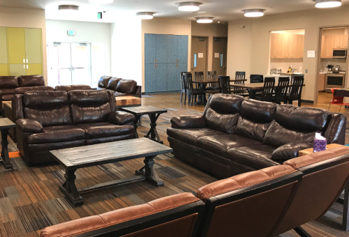 Residential Premium Image