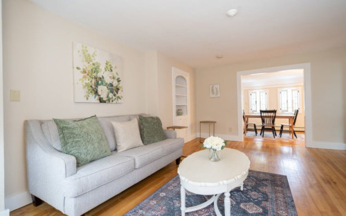 Residential Premium Image