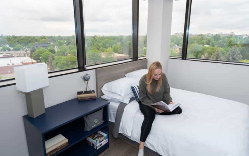 Residential Premium Image
