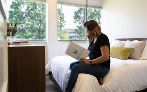 Residential Premium Image