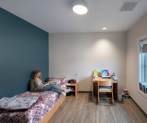 Residential Premium Image