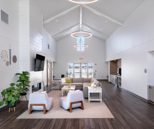 Residential Premium Image