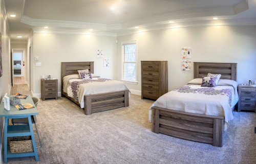 Residential Premium Image