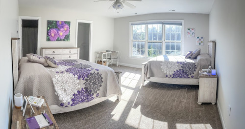 Residential Premium Image