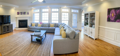 Residential Premium Image