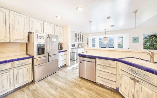 Residential Premium Image