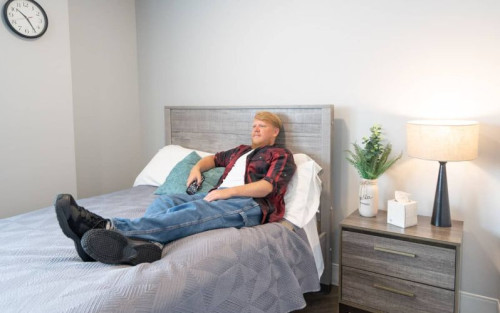 Residential Premium Image