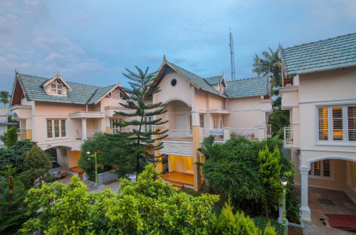 Residential Premium Main Image
