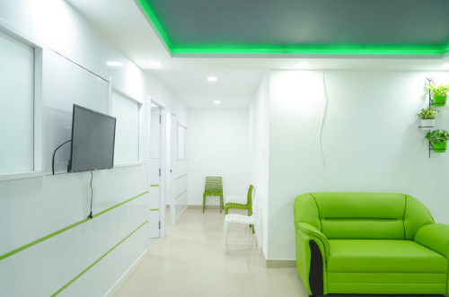 Residential Premium Image