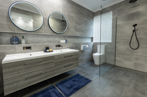 Residential Premium Image
