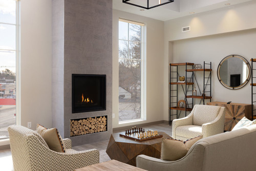 Residential Premium Image