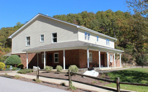 Residential Premium Image