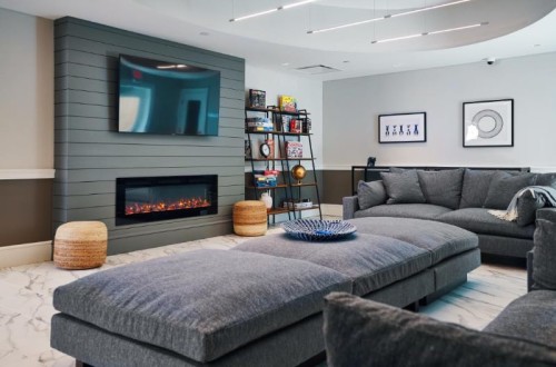 Residential Premium Image