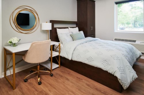 Residential Premium Image