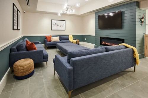Residential Premium Image