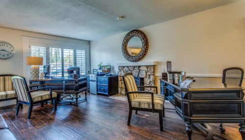 Residential Premium Image