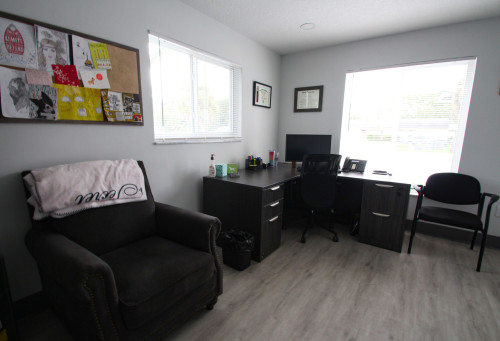 Residential Premium Image