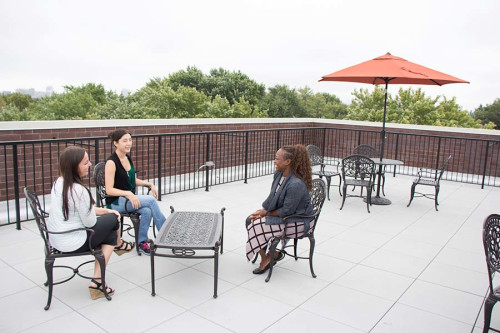 Residential Premium Image