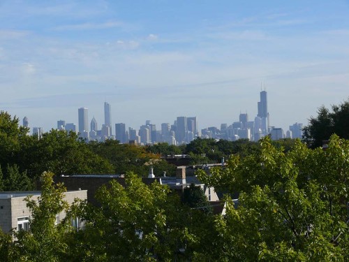 Residential Premium Image