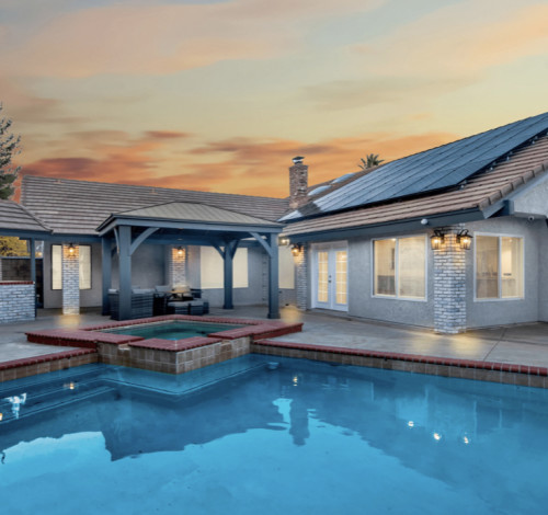 Residential Premium Image