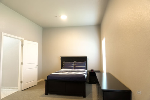 Residential Premium Image