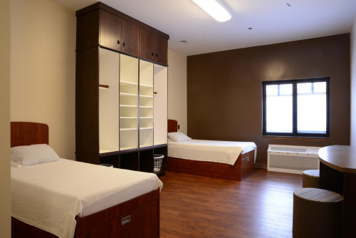 Residential Premium Image