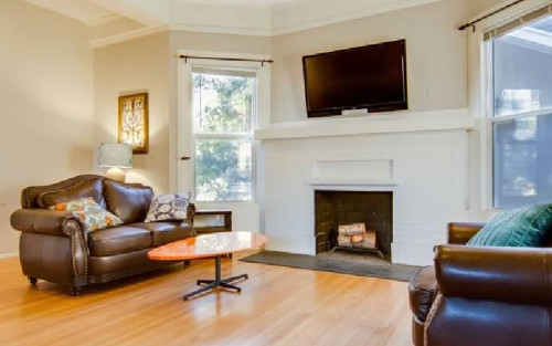 Residential Premium Image