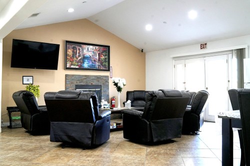 Residential Premium Image