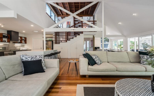 Residential Premium Image
