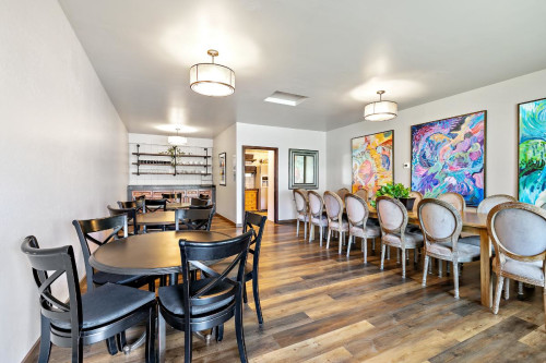 Residential Premium Image