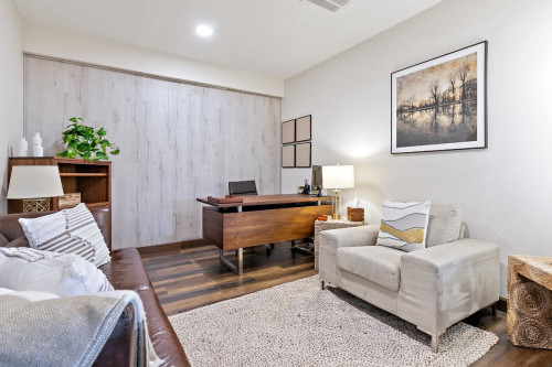 Residential Premium Image