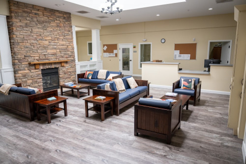 Residential Premium Image