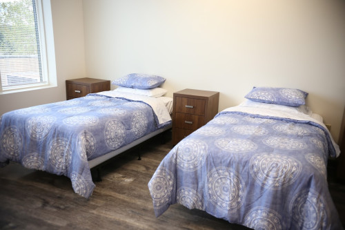 Residential Premium Image