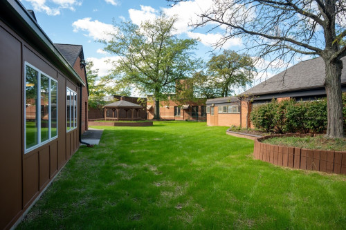 Residential Premium Image