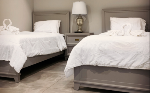 Residential Premium Image