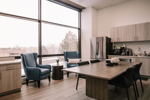 Residential Premium Image