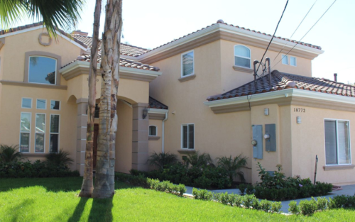 Residential Premium Main Image