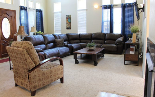 Residential Premium Image